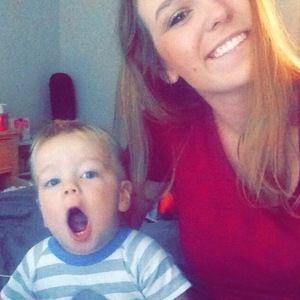 Meet your Posher, Madison